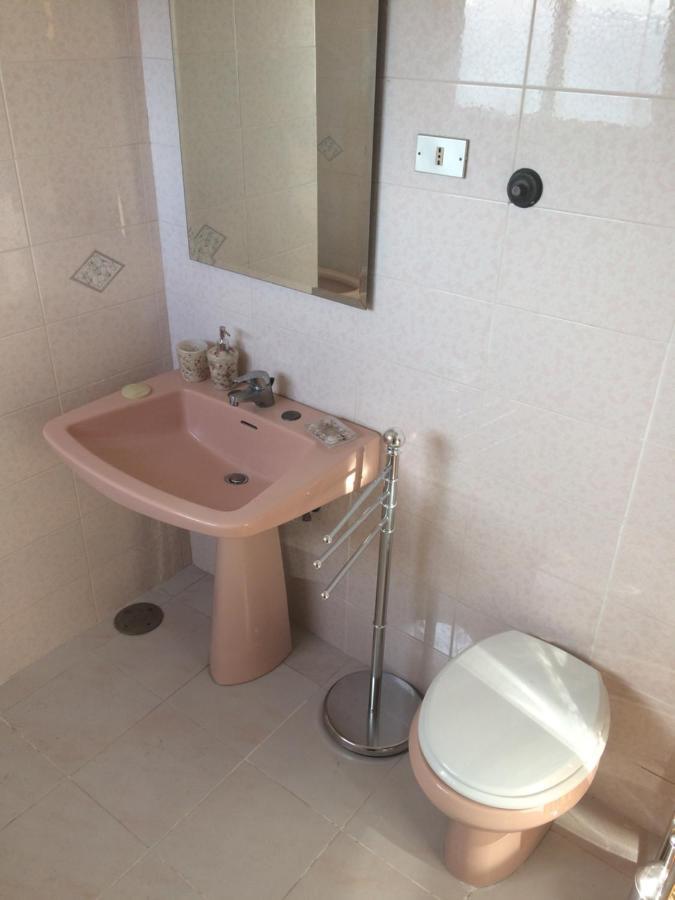 The Reef House Bed and Breakfast Pozzuoli Buitenkant foto